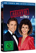 Agentin mit Herz - Staffel 4