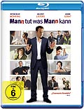 Film: Mann tut was Mann kann