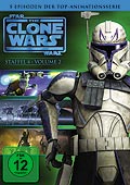 Star Wars - The Clone Wars - Staffel 4.2