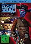 Film: Star Wars - The Clone Wars - Staffel 4.3