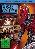 Film: Star Wars - The Clone Wars - Staffel 4.4