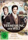 Film: Die Vermessung der Welt