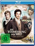 Film: Die Vermessung der Welt