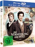 Film: Die Vermessung der Welt - 3D