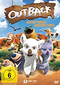 Film: Outback - Jetzt wird's richtig wild!