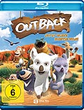 Film: Outback - Jetzt wird's richtig wild!