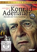Pidax Historien-Klassiker: Konrad Adenauer - Stunden der Entscheidung