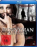 The Bunnyman Massacre