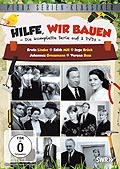 Film: Pidax Serien-Klassiker: Hilfe, wir bauen - Die komplette Serie