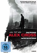 Film: Alex Cross