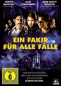 Film: Ein Fakir fr alle Flle