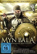 Film: Myn Bala - Krieger der Steppe