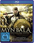 Film: Myn Bala - Krieger der Steppe