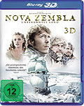 Nova Zembla - Unbekanntes Land - 3D