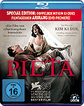 Film: Pieta / Arirang - Special Edition
