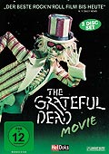 Film: The Grateful Dead Movie