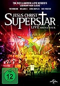 Jesus Christ Superstar - The Arena Tour 2012