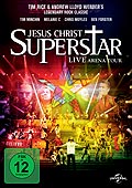 Film: Jesus Christ Superstar - The Arena Tour 2012