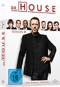 Film: Dr. House - Season 8