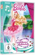 Barbie: Die verzauberten Ballettschuhe
