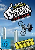 Film: Nitro Circus - Der Film