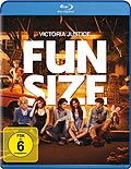 Film: Fun Size