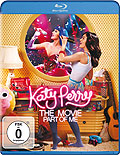 Film: Katy Perry: Part of Me