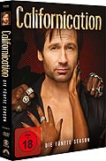 Californication - Season 5