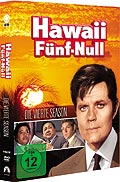 Film: Hawaii Fnf-Null - Season 4