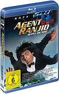 Agent Ranjid rettet die Welt