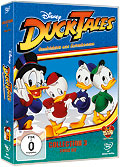 Film: DuckTales: Geschichten aus Entenhausen - Collection 3