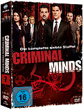 Criminal Minds - Staffel 7