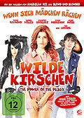 Wilde Kirschen - The Power of the Pussy