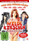 Film: Wilde Kirschen - The Power of the Pussy