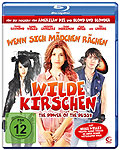 Film: Wilde Kirschen - The Power of the Pussy