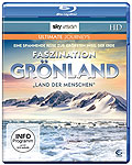 Film: Faszination Grnland - Land der Menschen