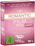 Die Romantic Film Box