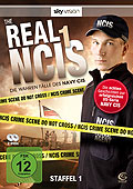 Film: The Real NCIS - Staffel 1