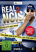 Film: The Real NCIS - Staffel 2