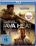 Java Heat - Insel der Entscheidung