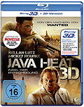 Java Heat - Insel der Entscheidung - 3D