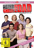 Keine Gnade fr Dad - 5. Staffel