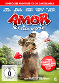 Film: Amor auf vier Pfoten