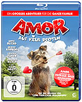 Film: Amor auf vier Pfoten