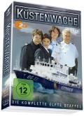 Film: Kstenwache - 11. Staffel