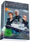 Film: Kstenwache - 15. Staffel