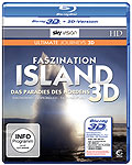 Faszination Island - Das Paradies des Nordens - 3D