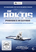 Film: Die Arktis - Paradies in Gefahr