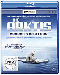 Die Arktis - Paradies in Gefahr