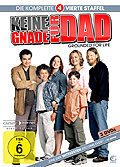 Film: Keine Gnade fr Dad - 4. Staffel